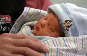 Trig Paxson Van Palin