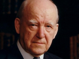 Dr. Martyn Lloyd-Jones