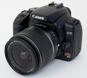 Just trust the camera, not your conscience