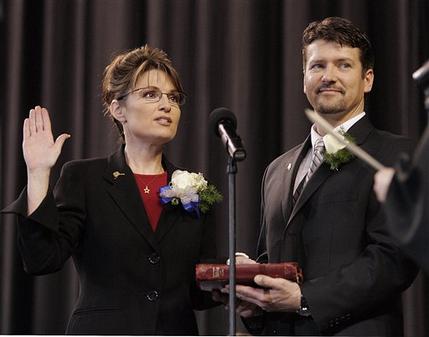 Alaska Gov. Sarah Palin could be John McCain pick for vice president.