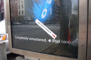 It would be good if we asked ourselves whether we needed something to really make us happy or are we just hoping to fill some hole with more stuff.