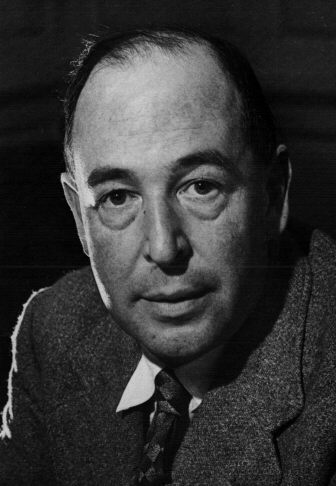 Who was C.S. Lewis?