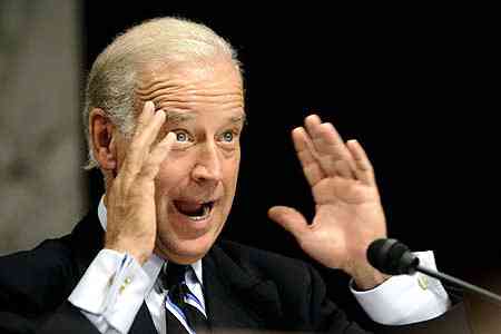 Joe Biden betrays himself with his words.