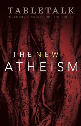 Ligonier Ministries is now offering the August issue of its Tabletalk devotional online