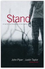 A Call For the Endurance of the Saints" is a collection of messages from the 2007 Desiring God National Conference