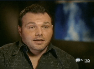 ABC's Nightline profiled Mars Hill pastor Mark Driscoll in a recent show.