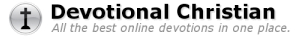 Devotional Christian