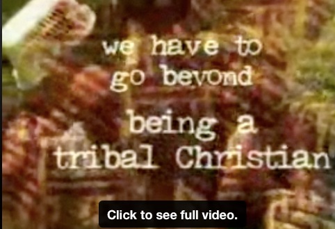 tribal-christianity
