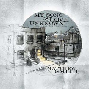 Click on the image to hear Matthew Smith's excellent rendition of this great song