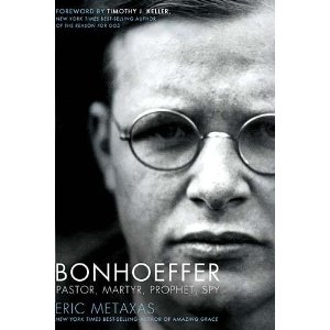 Bonhoeffer